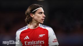 Calafiori Focuses On Consistency At Arsenal Despite Links To Italy Return