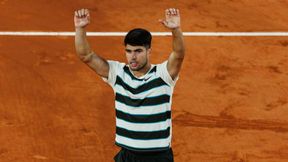 French Open: Alcaraz steamrollers powerless Paul to seal semi-final spot French Open: Alcaraz steamrollers powerless Paul to seal semi-final spot