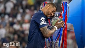Kimpembe Claims Winning Champions League With PSG Holds Greater Value Than Elsewhere