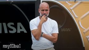 Guardiola Discusses Potential Impact Of Club World Cup On Manchester City's Upcoming Season Guardiola Discusses Potential Impact Of Club World Cup On Manchester City's Upcoming Season