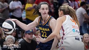 Caitlin Clark Expresses Excitement For Indiana Fever's First Commissioner’s Cup Final