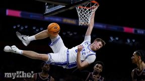 Dallas Mavericks Select Cooper Flagg As No. 1 Overall Pick In NBA Draft