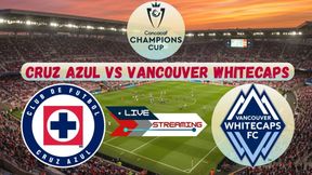 Cruz Azul vs Vancouver Whitecaps Live Streaming: Where and How to Watch CONCACAF Champions Cup Final on TV and Online?