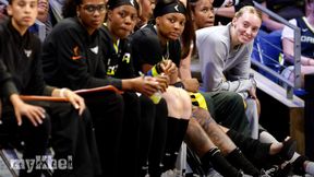 Dallas Wings Triumph Over Washington Mystics Without Paige Bueckers Due To Injury Dallas Wings Triumph Over Washington Mystics Without Paige Bueckers Due To Injury