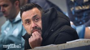 De Zerbi Confirms His Commitment To Marseille Amid Links To Inter Milan Management Role De Zerbi Confirms His Commitment To Marseille Amid Links To Inter Milan Management Role