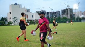 “It’s just awesome how you can learn the game together” - Delhi Redz coach Tomasi Cama on how RPL is building unity and culture