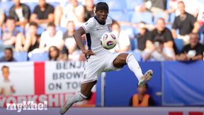 England's Noni Madueke Confident Of Improvement Under Thomas Tuchel After Narrow Win Against Andorra