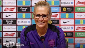 Sarina Wiegman Nears Final Decision On England's Euro 2025 Squad Selection