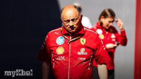 Ferrari Team Principal Fred Vasseur Labels Exit Rumours As Disrespectful To Team Dynamics