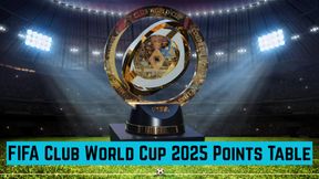FIFA Club World Cup 2025 Points Table: Final Group Stage Standings, Round of 16 Qualified Teams and Knockouts Schedule