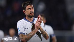 Francesco Acerbi Withdraws From Italy National Team Due To Lack Of Respect Amid World Cup Qualifiers