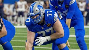 Why has Frank Ragnow announced Retirement? Detroit Lions Star reveals Shocking Reason!