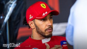 Hamilton May Consider Retirement If Ferrari Remains Uncompetitive, Predicts Damon Hill Hamilton May Consider Retirement If Ferrari Remains Uncompetitive, Predicts Damon Hill