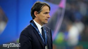 Inter Milan's Simone Inzaghi Determined To Learn From Heavy Champions League Final Defeat