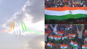 IPL 2025 Closing Ceremony: BCCI pays Tribute to Armed Forces, Patriotism blends with Cricket in Ahmedabad