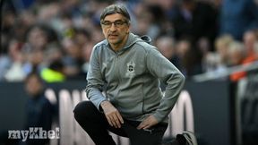 Ivan Juric Takes Over As Atalanta Head Coach Following Gasperini's Departure
