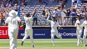 Stuart Broad Compares Jasprit Bumrah to Glenn McGrath for Balanced Delivery Stride
