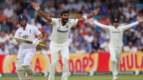 India vs England: Jasprit Bumrah amazingly saves his teammates again, this time at Press Conference! India vs England: Jasprit Bumrah amazingly saves his teammates again, this time at Press Conference!