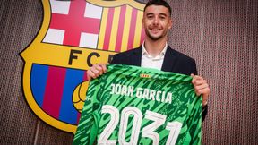 Barcelona signing Joan Garcia getting Death Threats after leaving Espanyol, forced to change number and skip friend's Birthday Party! Barcelona signing Joan Garcia getting Death Threats after leaving Espanyol, forced to change number and skip friend's Birthday Party!