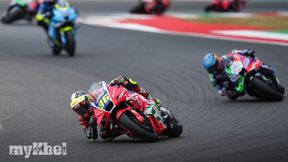 Joan Mir Salvages Points During Challenging Italian GP Weekend At Mugello Circuit