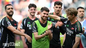 Jorginho Leaves Arsenal To Join Flamengo Ahead Of Club World Cup Participation