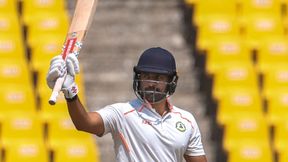 After winning Ranji Trophy, India star Karun Nair set to leave Vidarbha and play for....