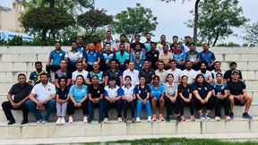 KKFI enhances Kho Kho’s global growth with training program for coaches and officials KKFI enhances Kho Kho’s global growth with training program for coaches and officials