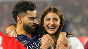 IPL 2025: 'Anushka has seen me at my Lowest, and....'-  Virat Kohli gives emotional tribute to wife and 'Bangalore Girl' Anushka Sharma