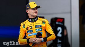 Lando Norris Reflects On Minor Errors Ahead Of Spanish Grand Prix Race