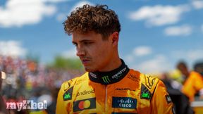 Lando Norris Aims To Move On After Collision With Oscar Piastri In Canadian Grand Prix