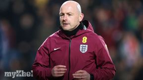 Lee Carsley Commits To England Under-21 Role With New Contract Until 2027 Lee Carsley Commits To England Under-21 Role With New Contract Until 2027