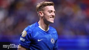 Liam Delap Impresses With Assist In Chelsea's Club World Cup Victory Over Los Angeles FC