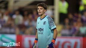 Liverpool Completes Signing Of Goalkeeper Armin Pecsi From Puskas Akademia