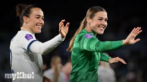 Mary Earps' Retirement From England Duty: Lucy Bronze Reflects On Her Legacy And Impact Mary Earps' Retirement From England Duty: Lucy Bronze Reflects On Her Legacy And Impact