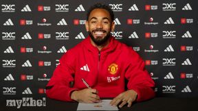 Matheus Cunha Finalises Transfer To Manchester United: A Childhood Dream Realised