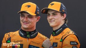 Lando Norris Claims McLaren's Dominance Remains Unchanged Despite Flexi-Wings Ruling Lando Norris Claims McLaren's Dominance Remains Unchanged Despite Flexi-Wings Ruling
