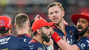 IPL 2025: RCB Engage In Crucial Training Session Before Qualifier 2: Report