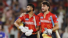 RCB vs PBKS IPL 2025 Final: Punjab Kings' Record In IPL Summit Clashes