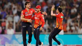 PBKS vs MI IPL 2025: Punjab Kings Create History, Break Mumbai Indians' Winning Streak In IPL