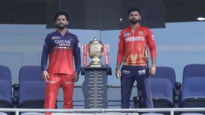 RCB vs PBKS: How Bengaluru And Punjab Battled Their Way To IPL 2025 Final?