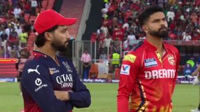 RCB vs PBKS Toss Update, IPL 2025 Final: Royal Challengers Bengaluru vs Punjab Kings Playing 11, Captain's Quotes, Pitch Report