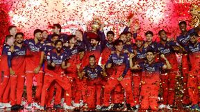 RCB Victory Parade: Celebrations Scheduled in Bengaluru On June 4: Check Timings, Route, Venue