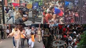 Bengaluru Stampede: What Went Wrong During RCB Victory Celebration? – Explained