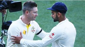 Michael Clarke Makes HUGE Claim, Believes Virat Kohli Will Return To Tests Only On ONE Condition