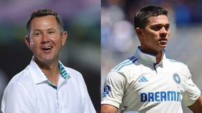 IND vs ENG: Who Will Be Yashasvi Jaiswal's Opening Partner During England Tour? Ricky Ponting Backs THIS Player With 4-Game International Experience