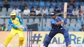 Prithvi Shaw Powers North Mumbai Panthers to Maiden Victory in T20 Mumbai League 2025