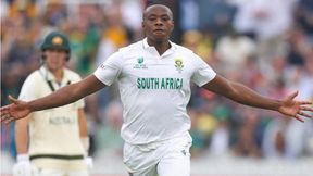 Kagiso Rabada Rips Through Australia with Historic Feat in WTC Final, Becomes 2nd Cricketer To Achieve It