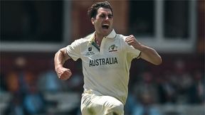 SA vs AUS WTC Final: Pat Cummins Achieves Double Milestone In South Africa 1st Innings