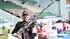 “The time is perfect for a shooting revolution”: World record holder Sift Kaur Samra backs Shooting League of India
