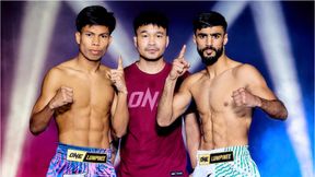 ONE Friday Fights 112: Fight Card, Timing, Telecast & Live Streaming In India, Australia & UK
